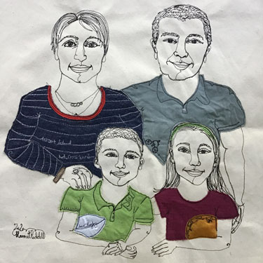 InStitchYou online portraits